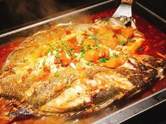 -炉鱼(萧山万象汇店)