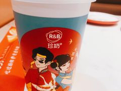 -杨翔豆皮涮牛肚(华阳城店)