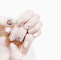 点击看大图 -Aso Artist Beauty美甲美睫