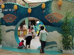 -大族广场Mall&More