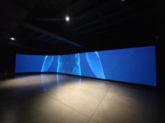 -现代汽车文化中心 Hyundai Motorstudio Beijing