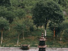 -萍乡武功山风景名胜区