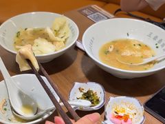 -王春春鸡汤饭(上海中海环宇城店)