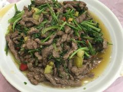 -巴蜀飘香川菜馆(无锡大饭东湖滨路酒吧街店)