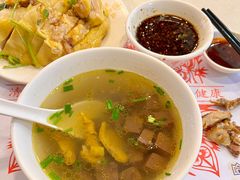 -振鼎鸡(福州路店)