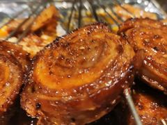 -熙成烧烤·三十三年(开发区店)