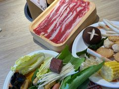 -吉野家(枫合万嘉店)