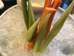 -梅筑·创意料理(王府井百货店)