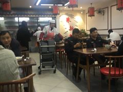 大堂-朱新年·苏式汤团·面点(北寺塔店)