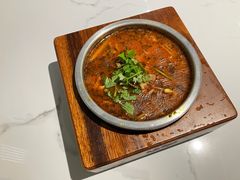 -延锄汤饭食堂(桂林路店)