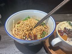 -老地方猫儿面(磁器口店)