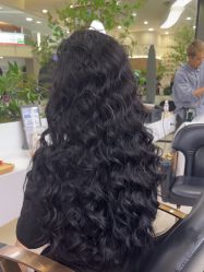 -GANO HAIR 