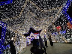 -长春世界雕塑园冰雪艺术天地