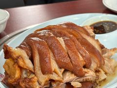 -聚首堂·特色小吃·肘子(什刹海德胜门店)