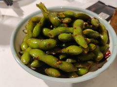 -江味龙虾馆·裸蓝龙虾(南山店)