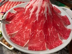 -禄婶鸡煲·打边炉