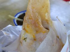 -安徽阜阳卷馍(西单店)