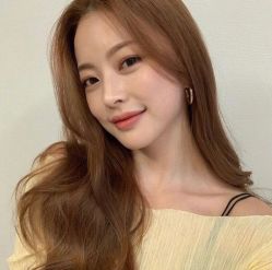 -HG美发设计沙龙