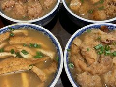 -裕丰源滋补烩面(天赋路店)