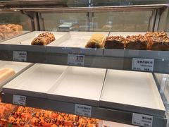 -花园饼屋·吐司蛋糕面包(星海店)
