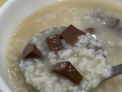 -电白鸭粥店(下沙二坊88号店)