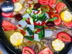 -花水湾红太阳牛肉汤锅
