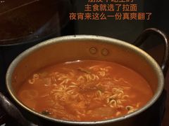 -양평식당·杨平食堂(华贸店)