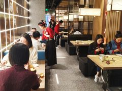 大堂-好牛烧肉(世茂广场店)