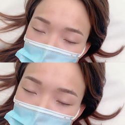 -久匠·纹眉半永久野生眉