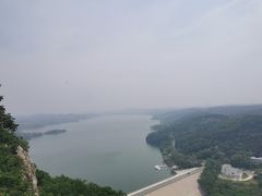 -棋盘山风景区