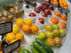 -每日新鲜水果吧(黄浦来福士店)