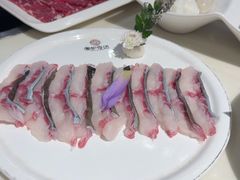 -围炉夜话·潮汕卤水火锅(榕江店)