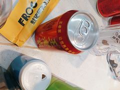 -蛙佬哥美蛙鱼火锅(新一中店)