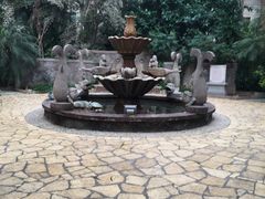 -龙达温泉生态城