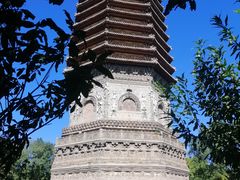 -玲珑塔公园