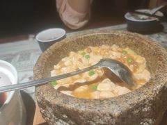 -绿茶餐厅(光谷世界城步行街店)