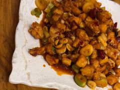 -小俩口烧烤东北菜(双井店)