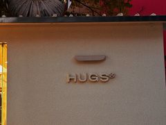 -HUGS coffee(东区店)