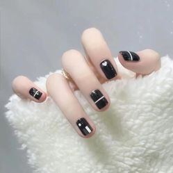 -悦指间美甲美睫