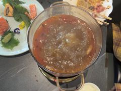 -合乐·创意火锅·海鲜火锅(亚东柒号店)