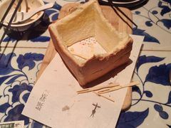 -绿茶餐厅(布吉万象汇店)