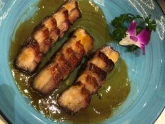 蜜汁叉烧-湛江菜.江南首席(昆山店)
