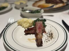 -Wolfgang’s Steakhouse 沃夫冈牛排馆(上海白玉兰广场店)