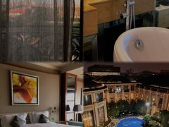 -上海浦东星河湾酒店