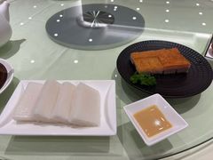 -兴悦酒家(环市东路店)