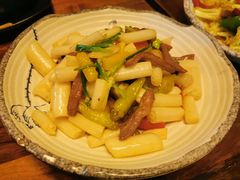 -JUKEBOX玖部音乐餐厅(华侨城店)