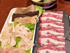 -旺福·贵州酸汤牛肉火锅(陆悦天地店)