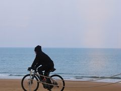 -日照灯塔风景区