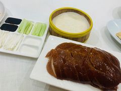 老北京烤鸭-和记小菜(东方店)