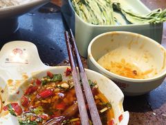 -巴倒烫陆派火锅山庄(南山总店)